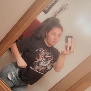 Meet your Posher, Marisa